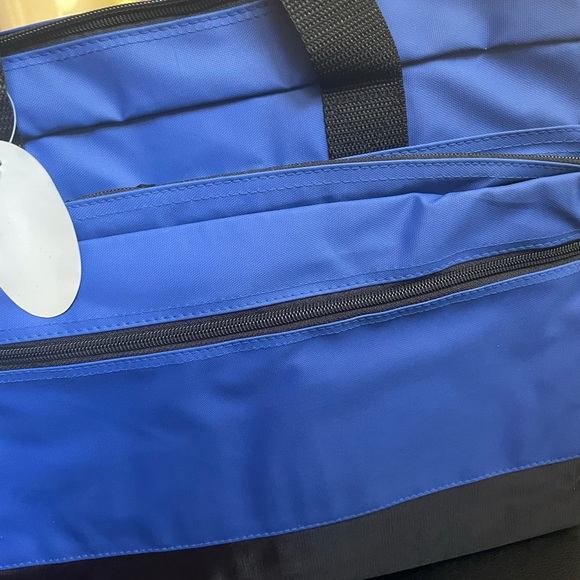 NWT GNBI Laptop, Commuter, & Travel Bag - Picture 6 of 8